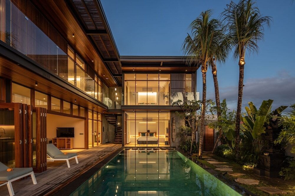 Villa Dayu