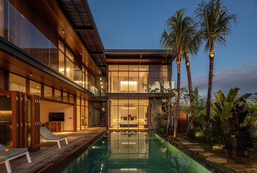 Villa Dayu