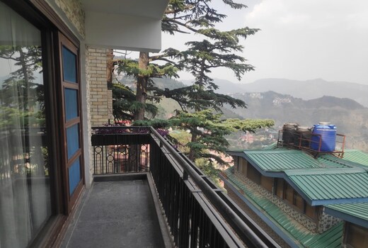 Blisswood Home stay
