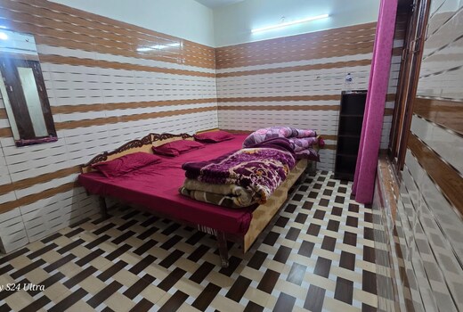Hotel Shyama Palace