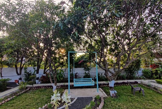 Aanandam Farmhouse