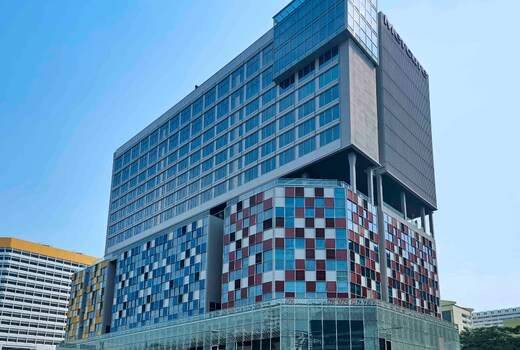 MERCURE SINGAPORE BUGIS