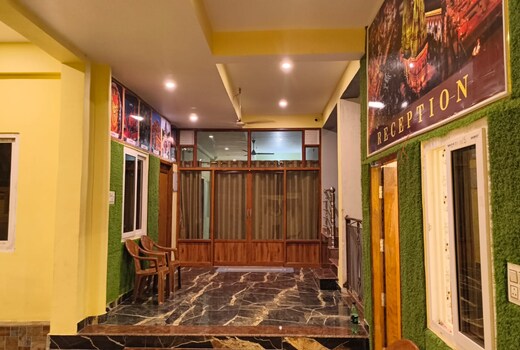 Main gallery