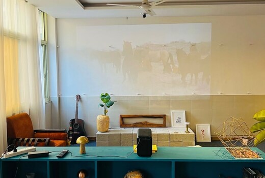 Main gallery
