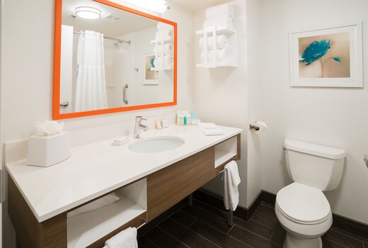 Hampton Inn Clarks Summit-Scranton