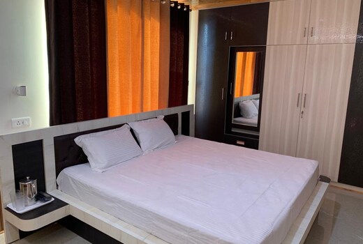 Fairview homestay