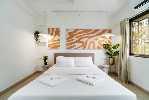 Aura Stylish 2 BHK in Secure Gated Building