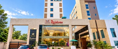 Hotel Rajshree & Spa