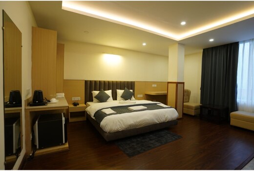Hotel Apple Inn