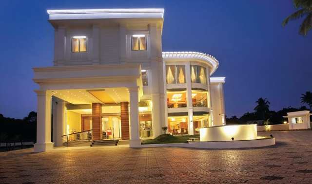 Hotel Wyte Portico