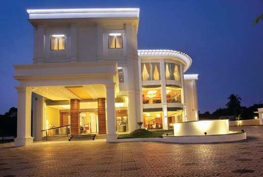 Hotel Wyte Portico