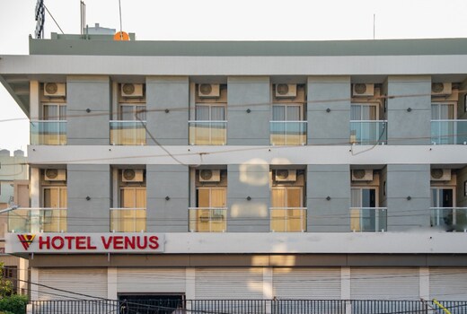 HOTEL VENUS