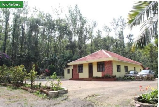 The Countryside Villa | Rooms & Homely Meals