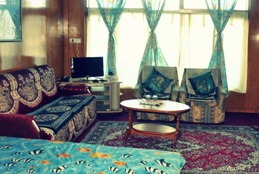 Hotel Dolma Chhinkar