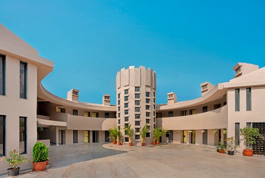 Elysia Resort Lonavala