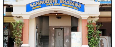 SAMRUDDHI BHAVAN