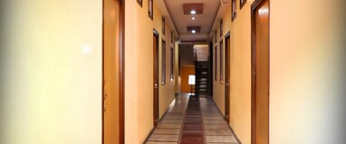 Hotel krishna Gorakhpur
