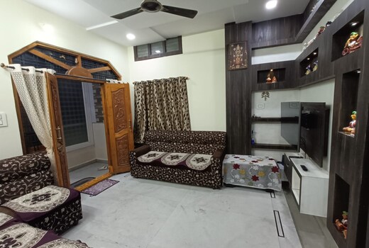 Sapphire Near Uppal Stadium Metro