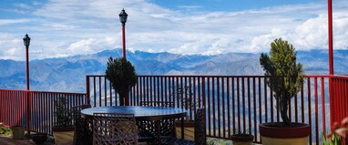 Hotel Himdhara Dalhousie