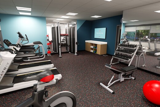 avid hotels STAUNTON
