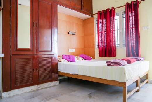 Maison Casero Homestay