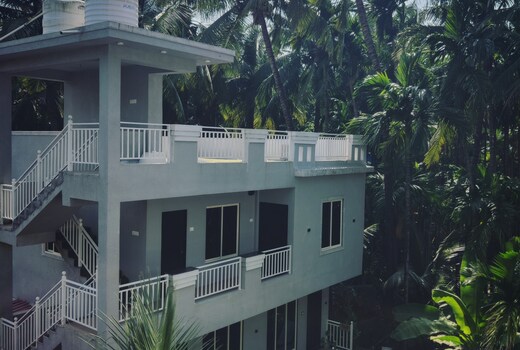 The Gunjal's Home Stay