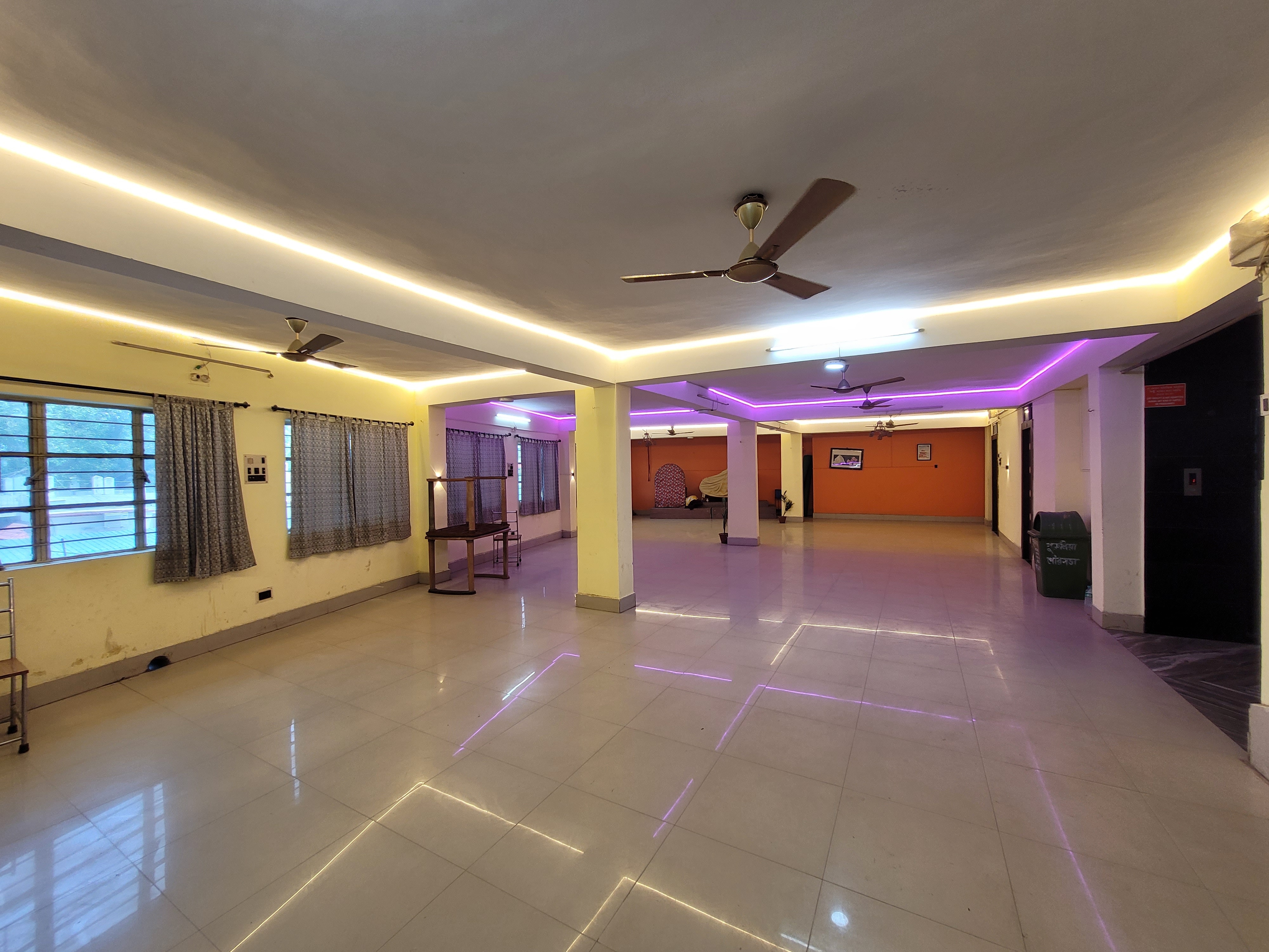 Main gallery