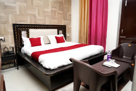 Hotel Star Welcome