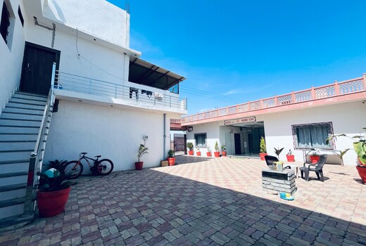 Vidhi Homestay