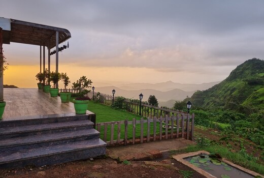 Valley view home Stay