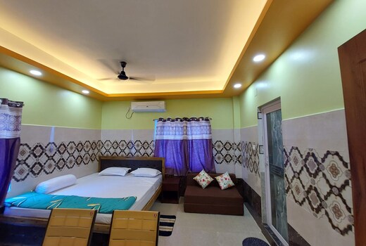 SK RESIDENCY
