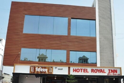 Hotel Royal In