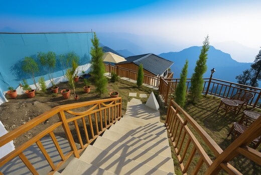 Hanshdi Resort