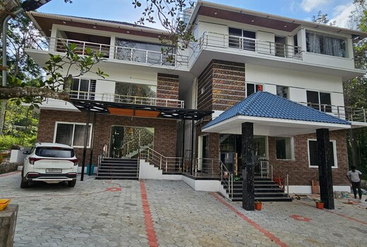 BKP Jungle Resort