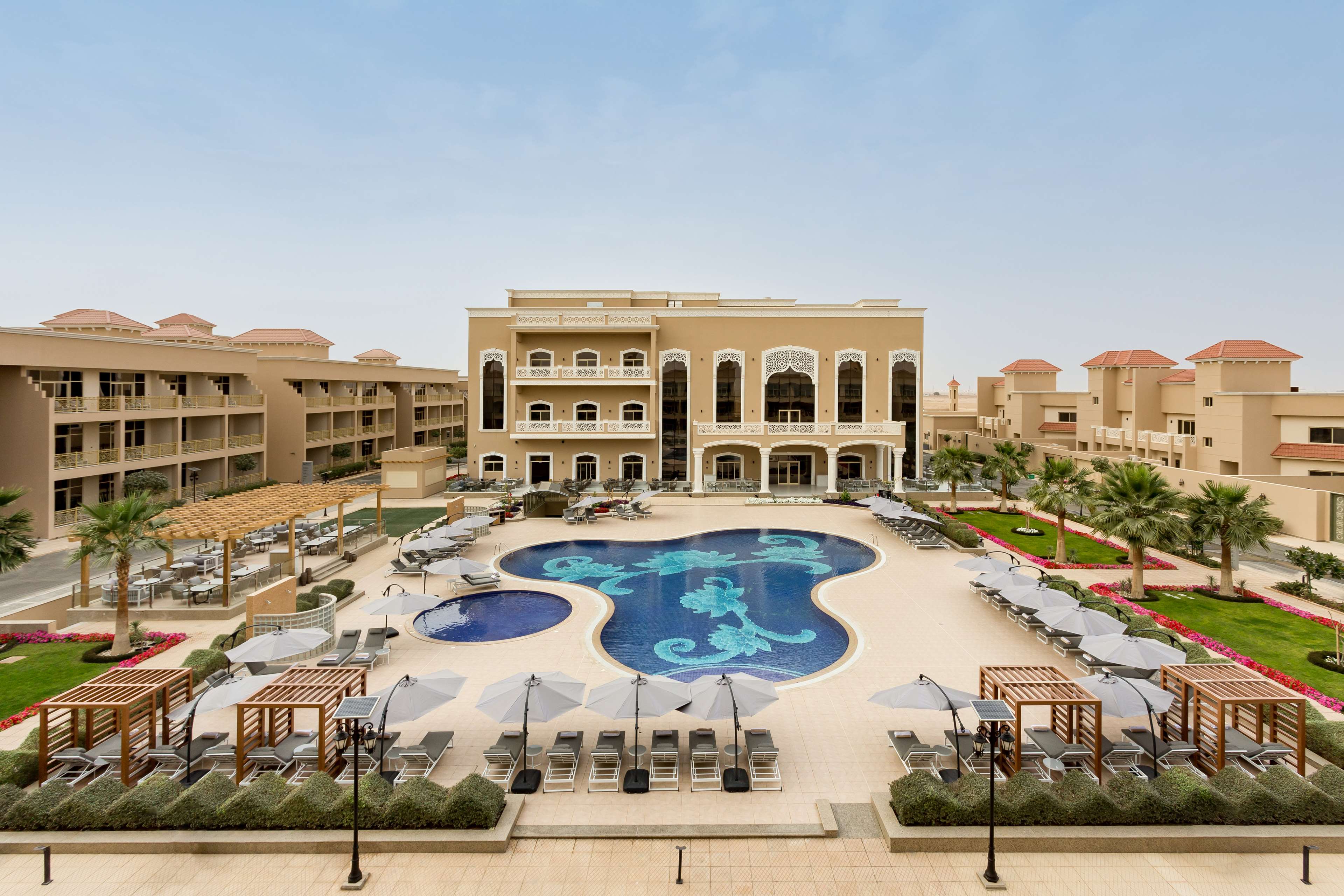 Radisson Hotel, Riyadh Airport