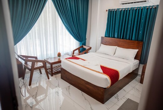 Emza Suites