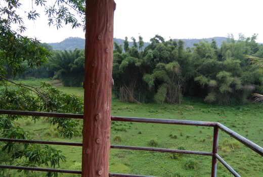 Konark Homestay