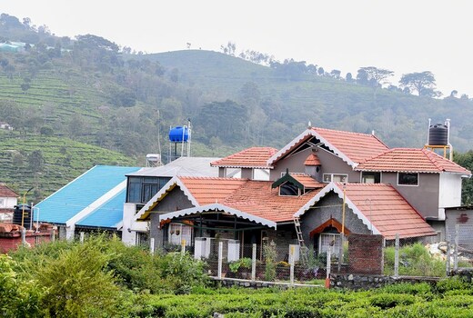 The Honeycomb Homestay by Nithya Valley View