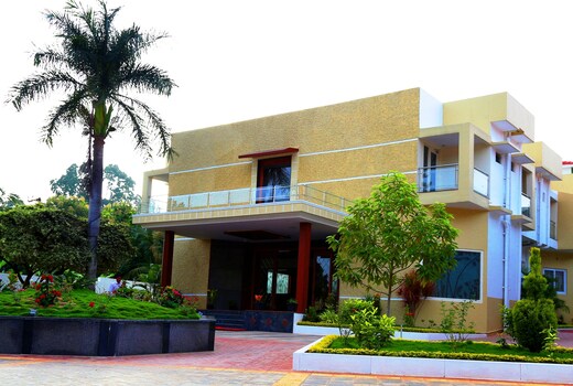 Hotel Hills