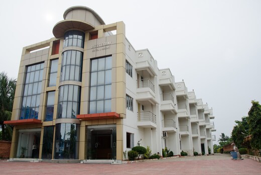 Oyezterbay Resort