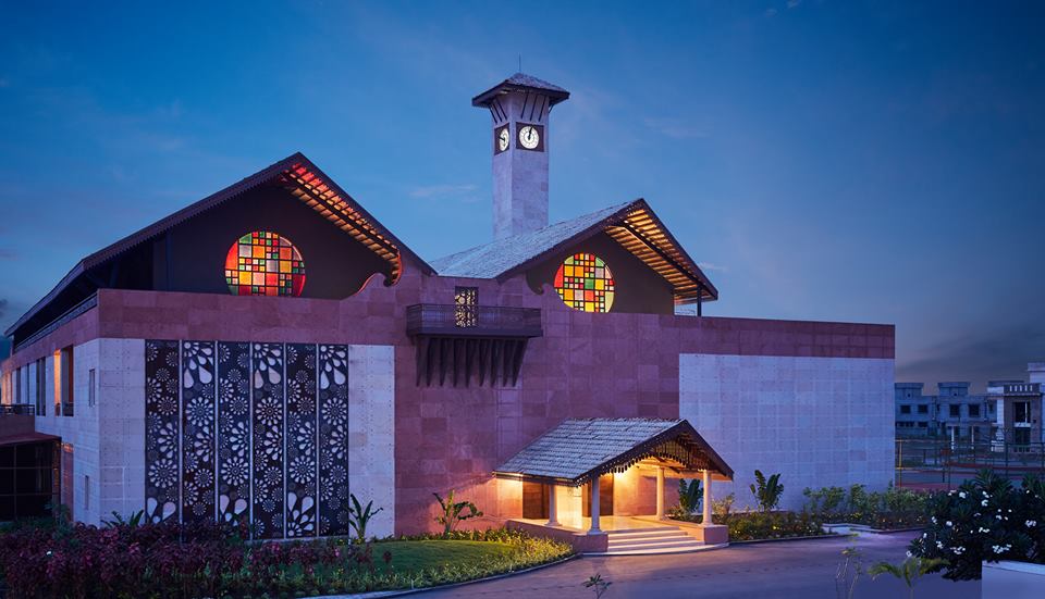 Club Anandam