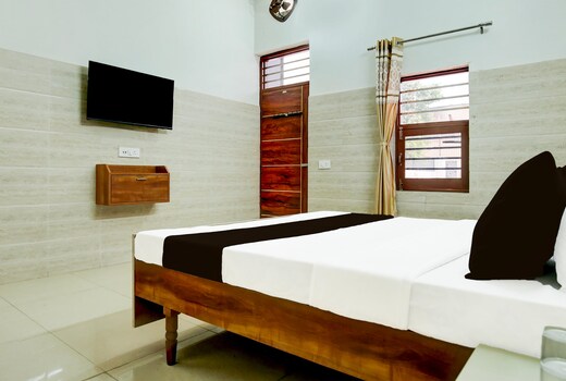 Hotel O WIN