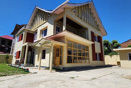 Home Sweet Home