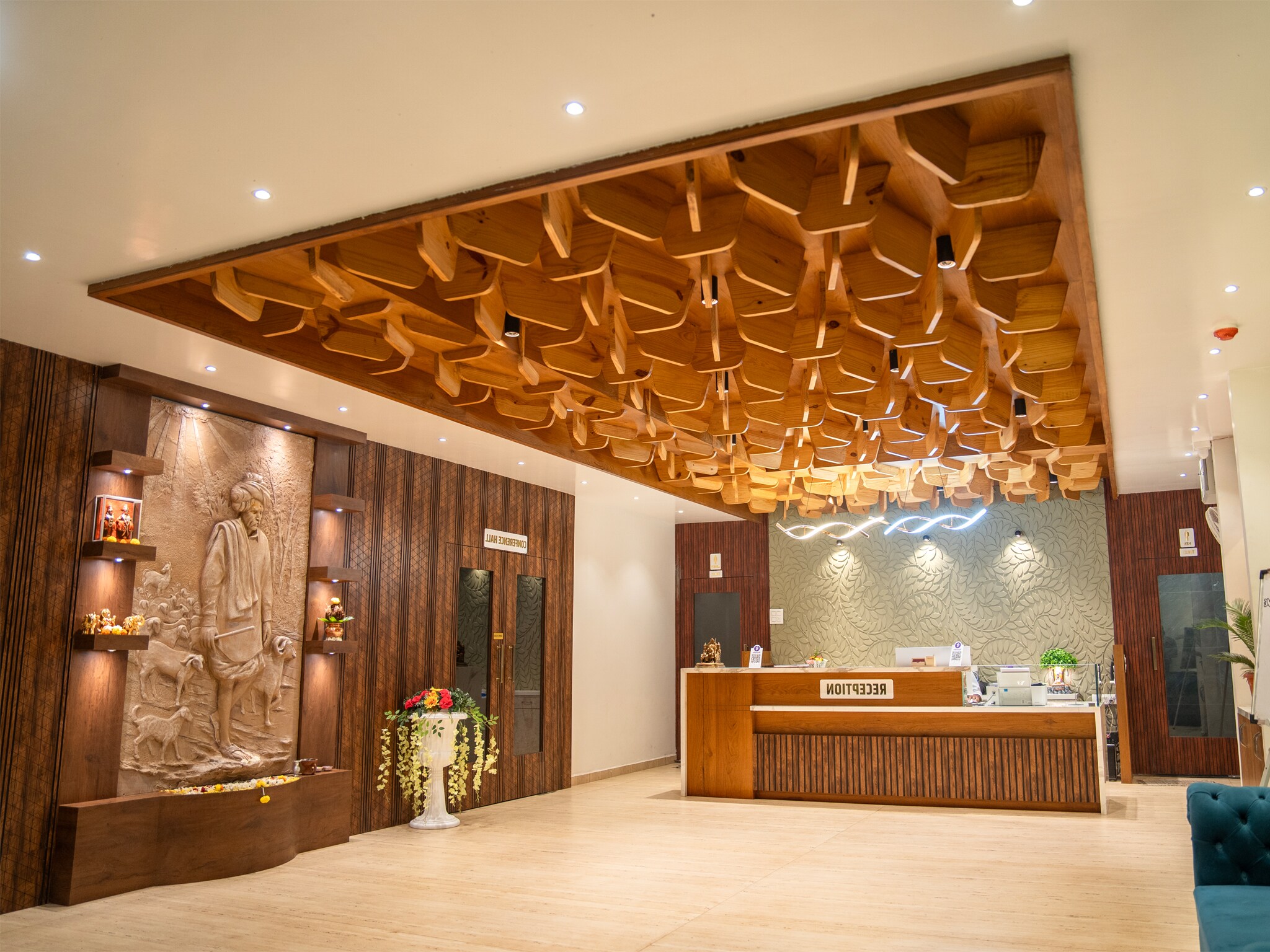 Main gallery