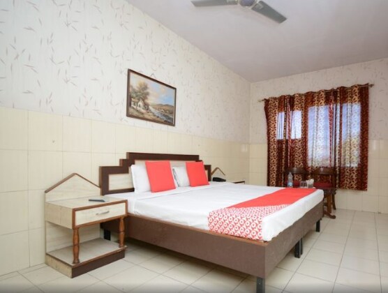 Hotel Vijay Resorts