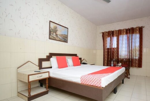 Hotel Vijay Resorts