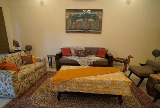 Pushpanjali , 100 Mtr from GT central mall