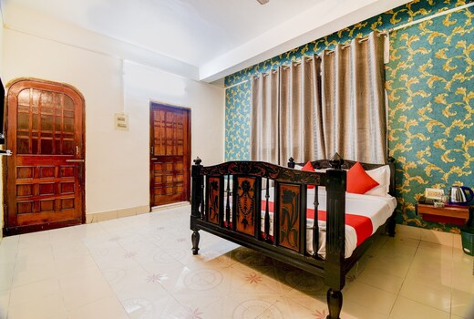 Hotel O The Dove Villa
