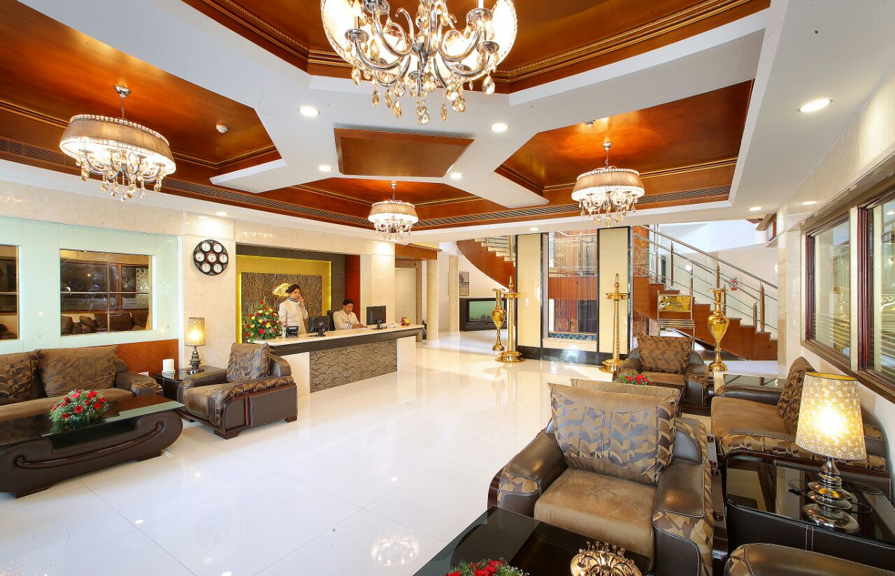 Main gallery