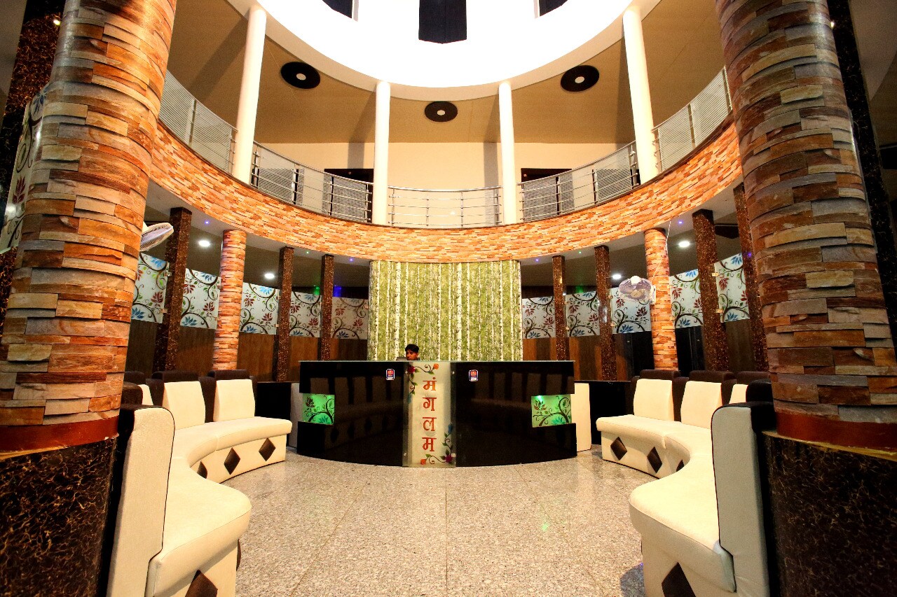 Main gallery